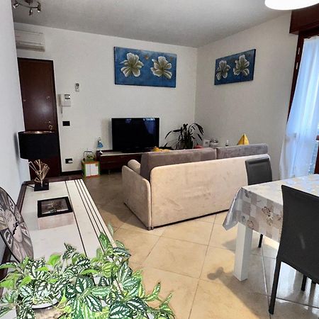 Апартаменты Casa Linabelli Реджонель-Эмилия Экстерьер фото